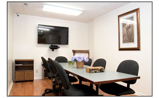 Gateway Freedom Center